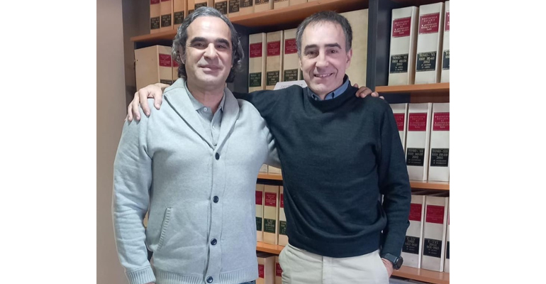 Amafri y Suministros Berotza crean un nuevo grupo para reforzar la distribución profesional de climatización