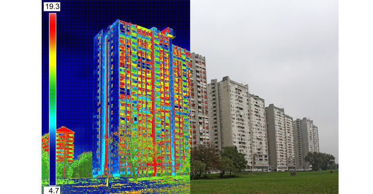 Andimat pide que el certificado energético priorice el confort real y la reducción de la demanda en viviendas