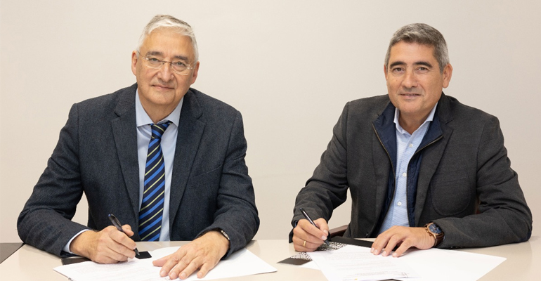 El Colegio de Aparejadores de Madrid y Nedgia impulsan la eficiencia energética en edificación