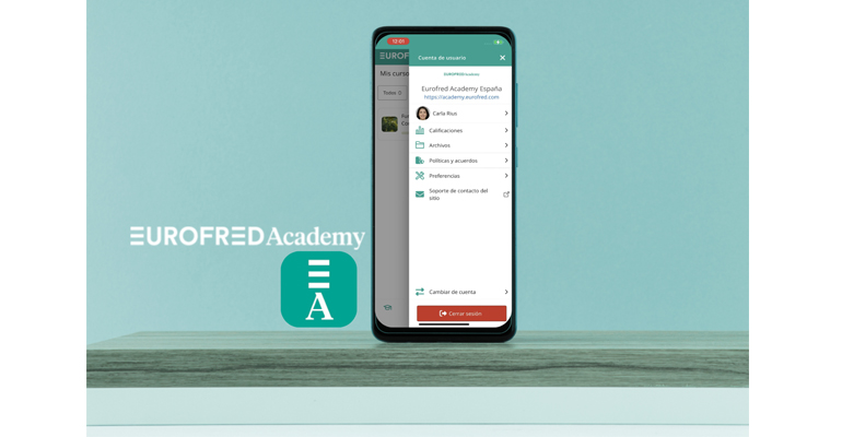 Eurofred Academy lanza su nueva aplicación móvil para formación técnica en climatización