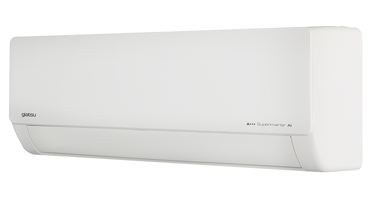 Aroma Plus B – Confort inteligente y eficiencia energética para el hogar