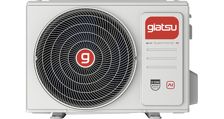 Aroma Plus B Giatsu 2 - Tecnoinstalacion