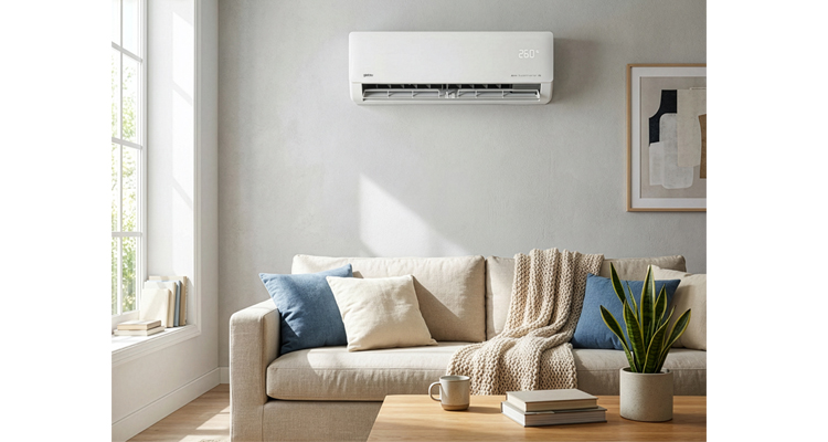 Aroma Plus B Giatsu 3 - Tecnoinstalacion