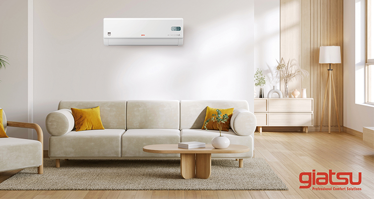 Aroma Plus: máxima eficiencia, mínimo ruido