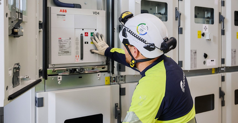 ABB y Kevlinx desarrollan una arquitectura de media tensión para centros de datos preparados para la IA