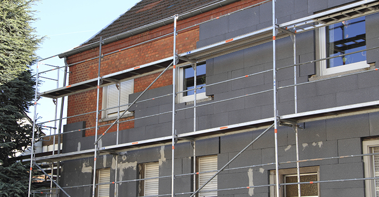 Asefave reclama mantener las deducciones fiscales para rehabilitación energética tras el rechazo del decreto