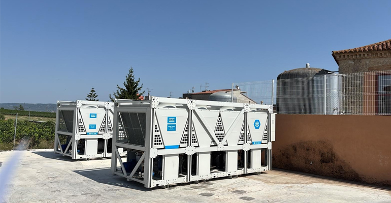 Atlas Copco Industria Alimentaria 2 - Tecnoinstalacion