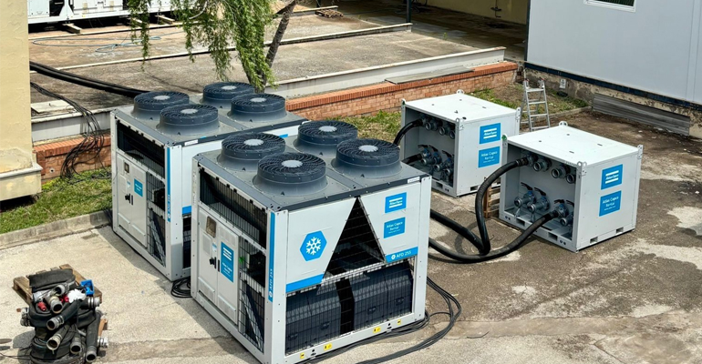 Atlas Copco Industria Alimentaria 3 - Tecnoinstalacion