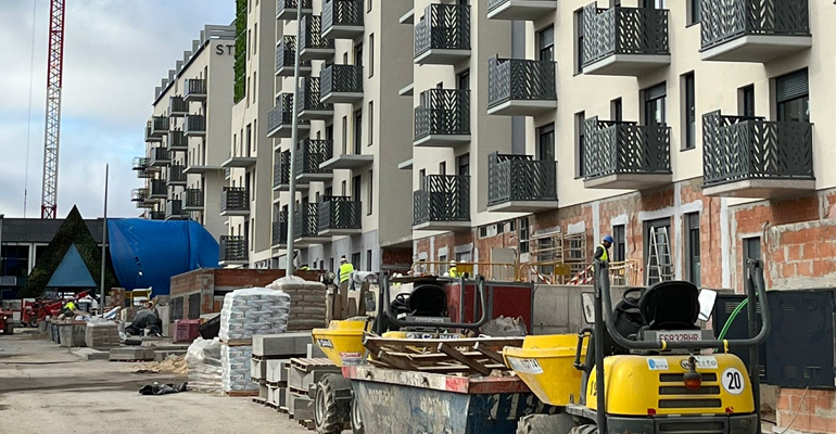 Ayudas rehabilitacion energetica vivienda 2 - Tecnoinstalacion