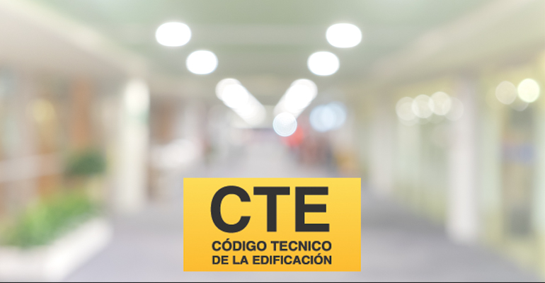 La Directiva europea obliga a reforzar el control inteligente de iluminación en el CTE antes de 2026