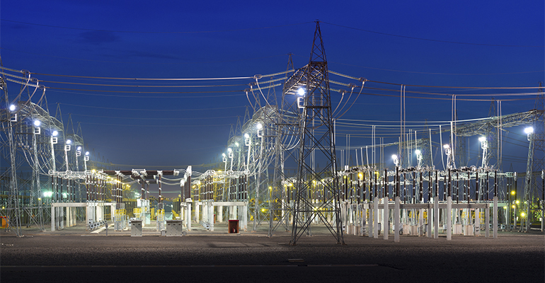 Aege: la factura eléctrica industrial en España es un 232% más cara que en Francia en febrero de 2026