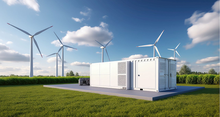 ABB presenta Bess-as-a-Service, un modelo de almacenamiento energético sin inversión inicial para impulsar la descarbonización industrial