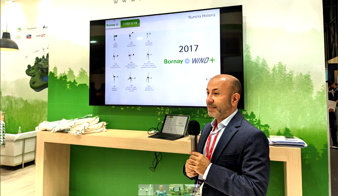 Bornay