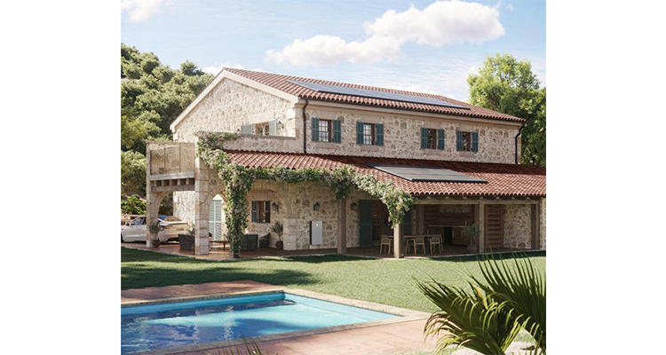 Bornay distribuirá en España la batería Tesla Powerwall 3, con inversor integrado y gestión inteligente