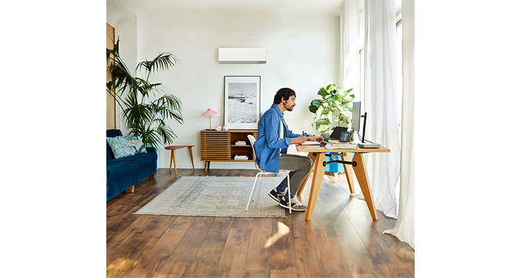 Bosch Climate 7000i, premiado en los iF Design Award 2025 por su diseño en tecnología para edificios