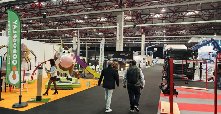 Bosch Home Confort Enerxetica 2026 - Tecnoinstalacion