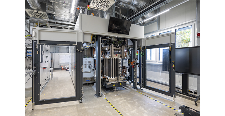 Bosch electrolizador 2 - Tecnoinstalacion