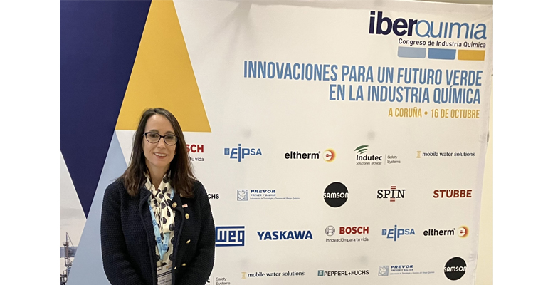 Bosch presenta en Iberquimia 2025 soluciones térmicas para la descarbonización industrial