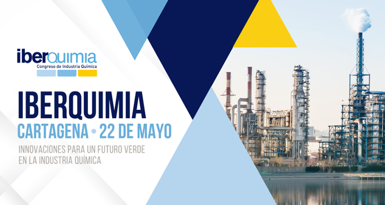 Iberquimia 2025 pone el foco en la descarbonización de los procesos térmicos industriales