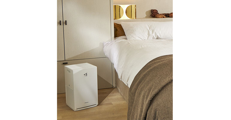 Cómo mejorar la calidad del aire interior en casa frente a alergias primaverales