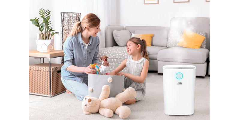 CAI humedad alergias - Tecnoinstalacion