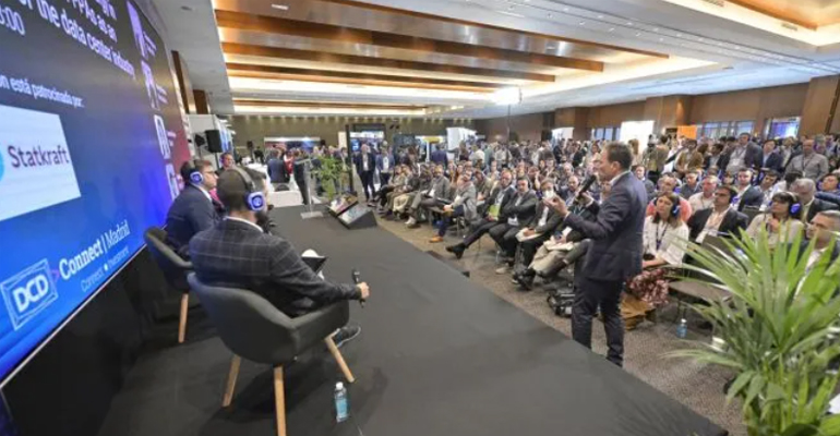 CNI analiza el impacto de los gases fluorados en la refrigeración de centros de datos en DCD Connect Madrid