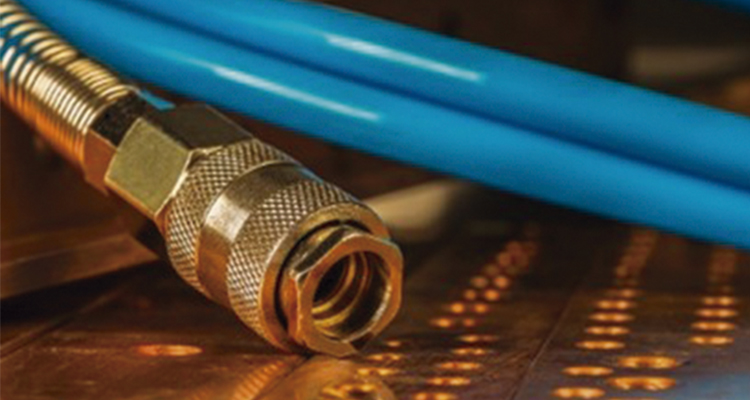 Cable aire comprimido - Tecnoinstalacion