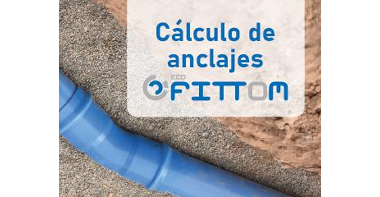 Calculo anclajes molecor - Tecnoinstalacion