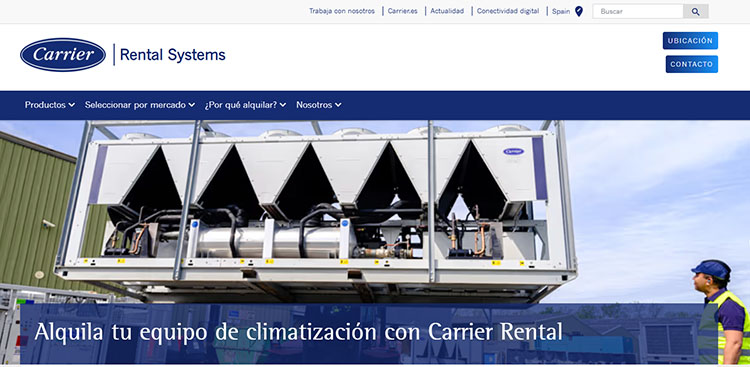 Carrier