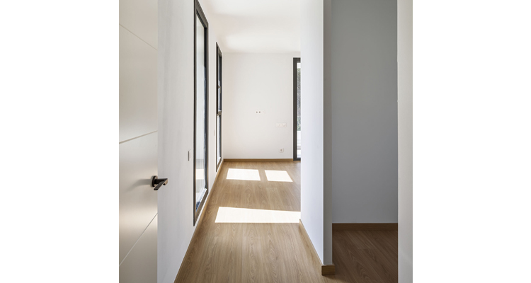 Casa Gregal Zehnder 3 - Tecnoinstalacion