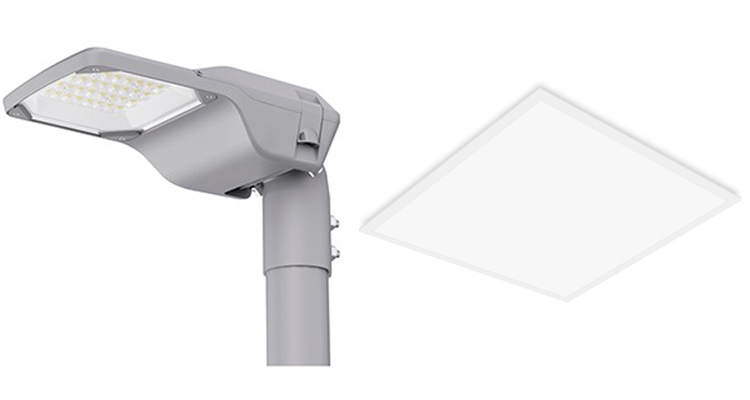 Catalogo Ledvance Oct 2026 - Tecnoinstalacion