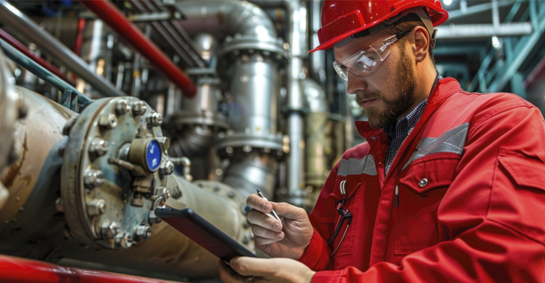 Certificado profesional Instalaciones Proteccion Incendios 2 - Tecnoinstalacion