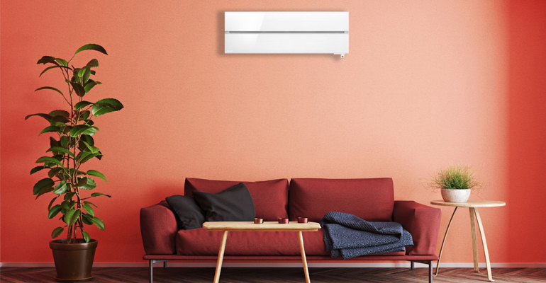 Claves ahorro consumo AC - Tecnoinstalacion
