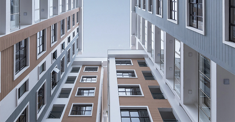 Climatizacion inteligente viviendas nueva construccion - Tecnoinstalacion