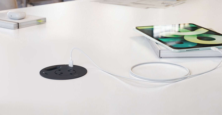 Conectividad Simon 3 - Tecnoinstalacion