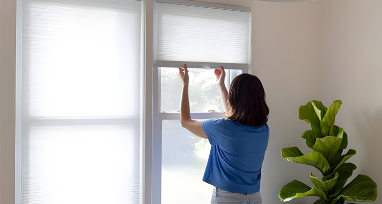 Consejos casa fresca verano - Tecnoinstalacion
