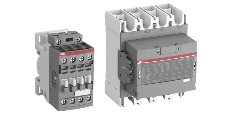 Evitar fallos en HVAC de 60 Hz en data centers: el papel crítico del contactor y la tecnología AF