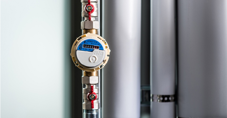 España deberá adaptar más de 400.000 contadores de ACS a lectura remota antes de 2027