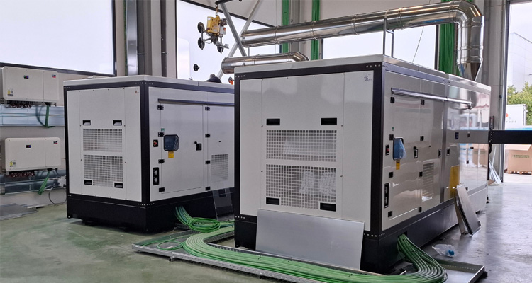 Convesa centros de datos 2 - Tecnoinstalacion