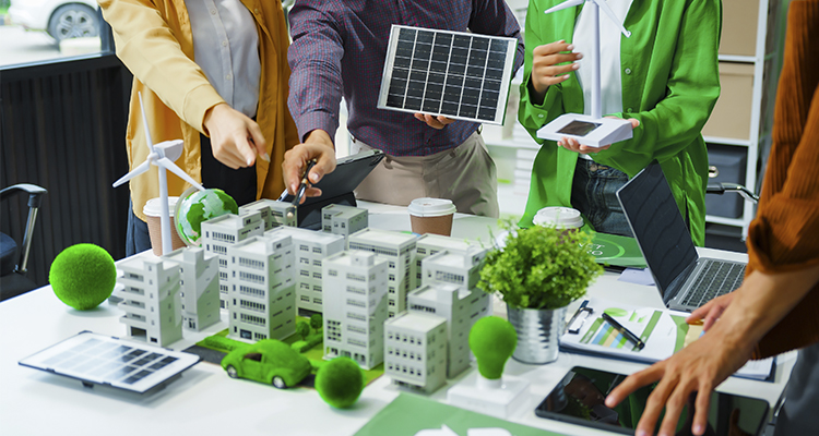Crowmie entra en el mercado belga con su primer proyecto internacional de almacenamiento energético