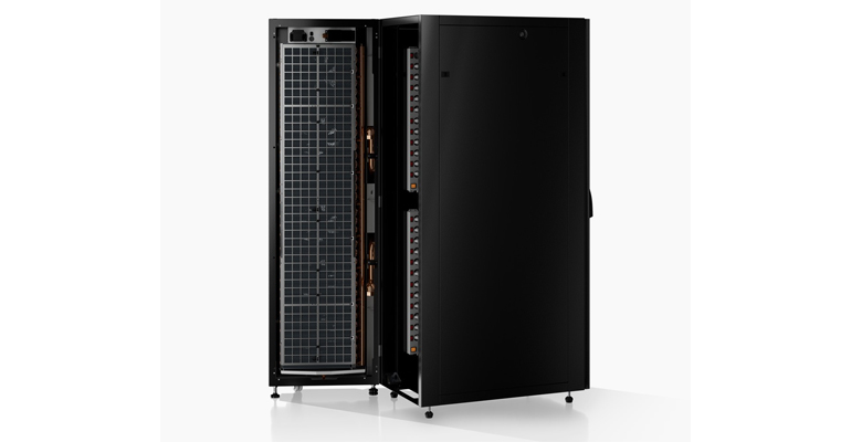 CyberRack Active Rear Door 2 - Tecnoinstalacion