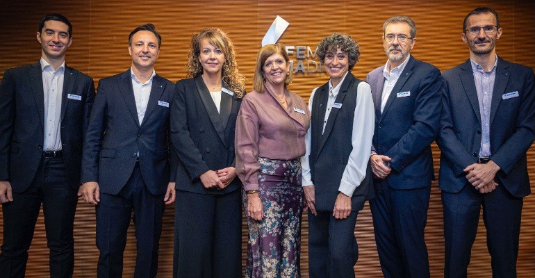 Daikin feria CyR - Tecnoinstalacion