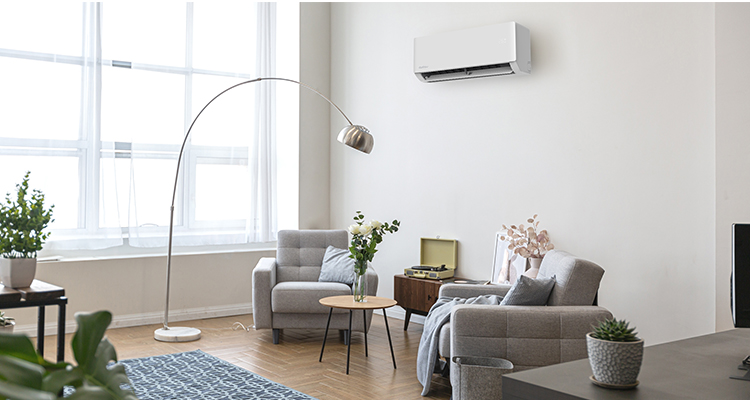 Daitsu Artic Pro - Tecnoinstalacion