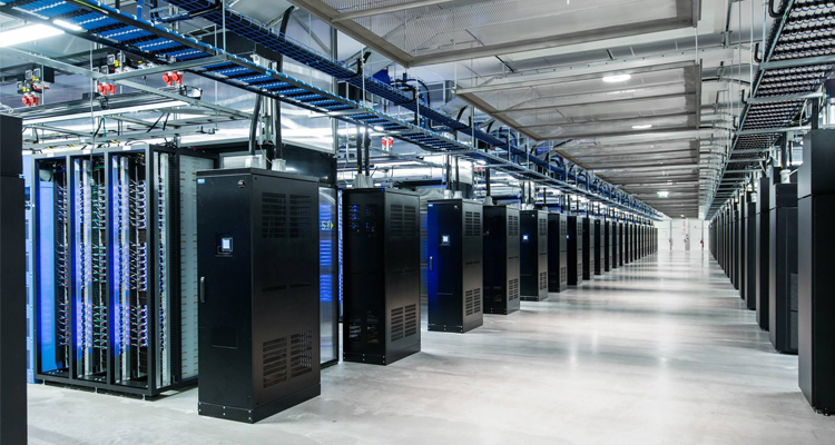 Sika destaca el papel de las soluciones constructivas en el crecimiento de los centros de datos