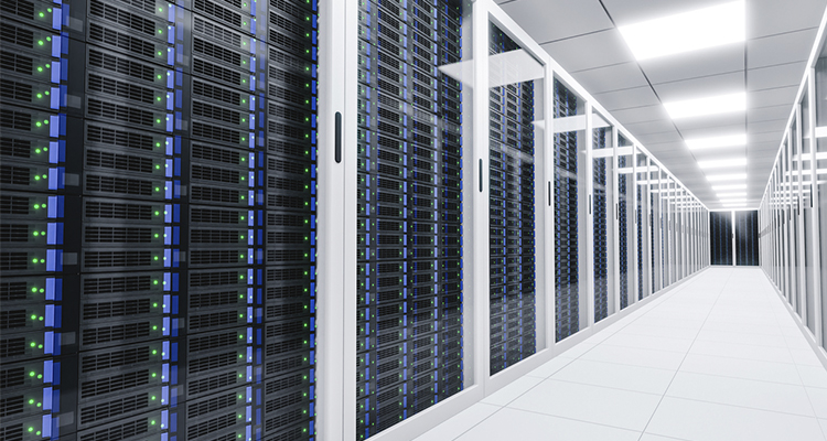 Data centers electricidad Villamagna - Tecnoinstalacion
