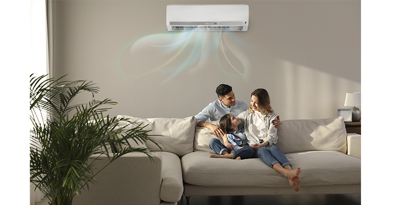 Demanda climatizacion residencial - Tecnoinstalacion