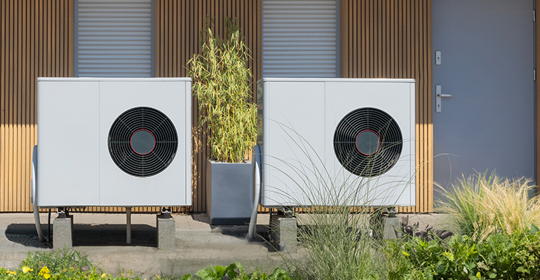 Día Mundial del Ahorro Energético: la bomba de calor, clave para una climatización eficiente y sostenible
