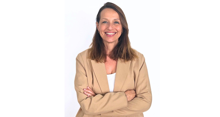 Genebre Group nombra a Marta Serra Altayó como nueva Directora de Marketing y Comunicación Corporativa