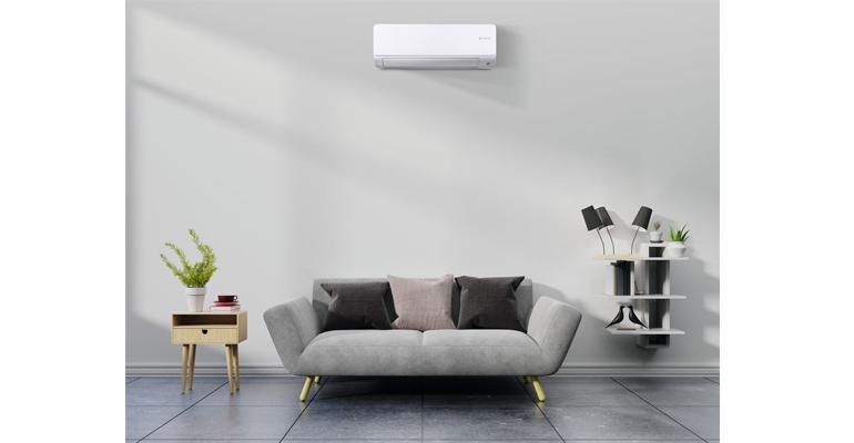 La eficiencia energética impulsa la renovación de los sistemas de climatización en los hogares españoles