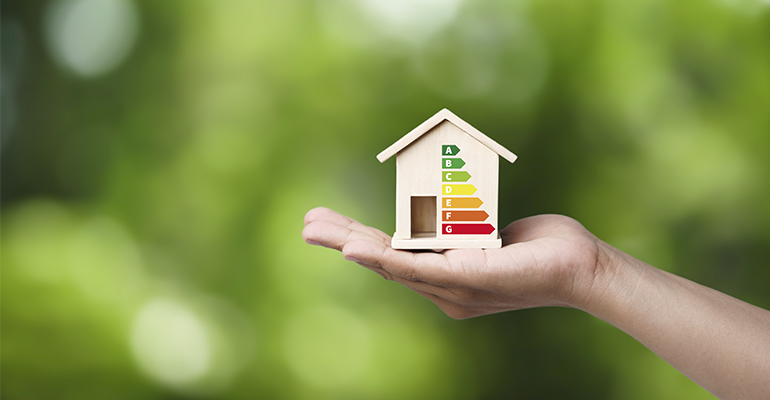 La eficiencia energética se consolida como un nuevo valor inmobiliario
